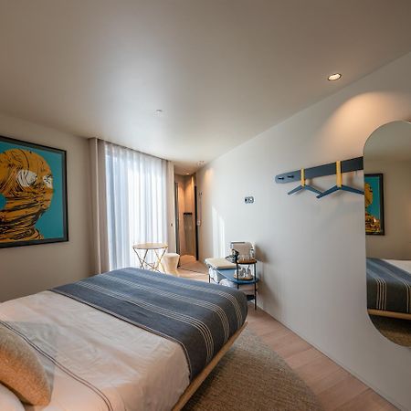 Sutrooms Μπράγκα Εξωτερικό φωτογραφία