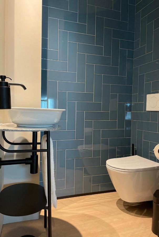 Sutrooms Μπράγκα Εξωτερικό φωτογραφία