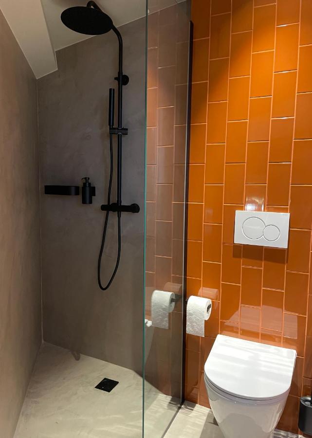 Sutrooms Μπράγκα Εξωτερικό φωτογραφία