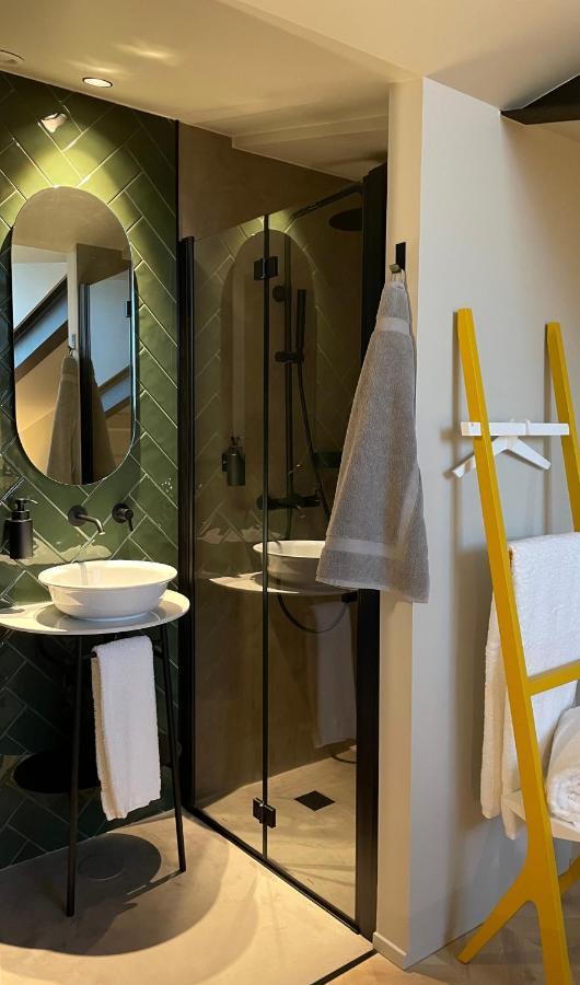 Sutrooms Μπράγκα Εξωτερικό φωτογραφία
