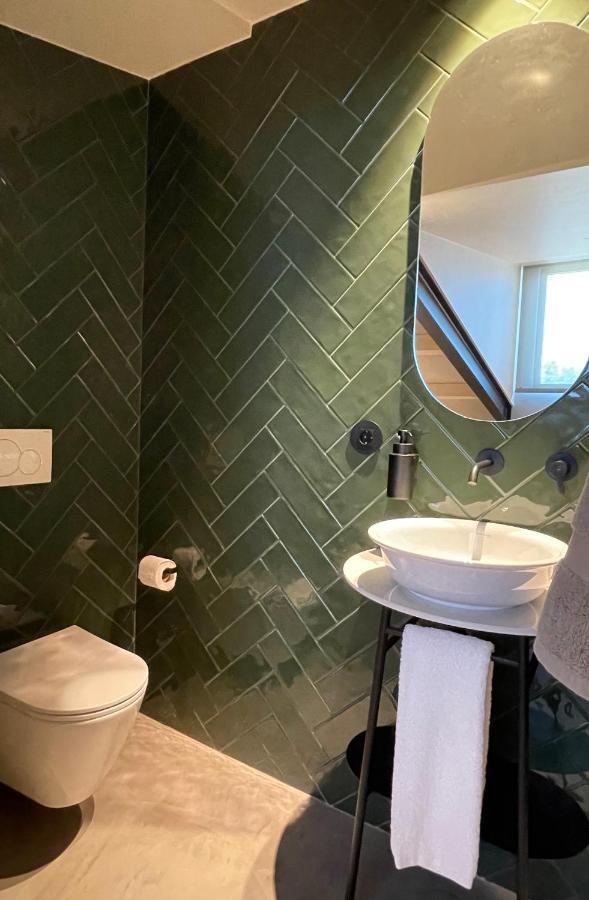 Sutrooms Μπράγκα Εξωτερικό φωτογραφία