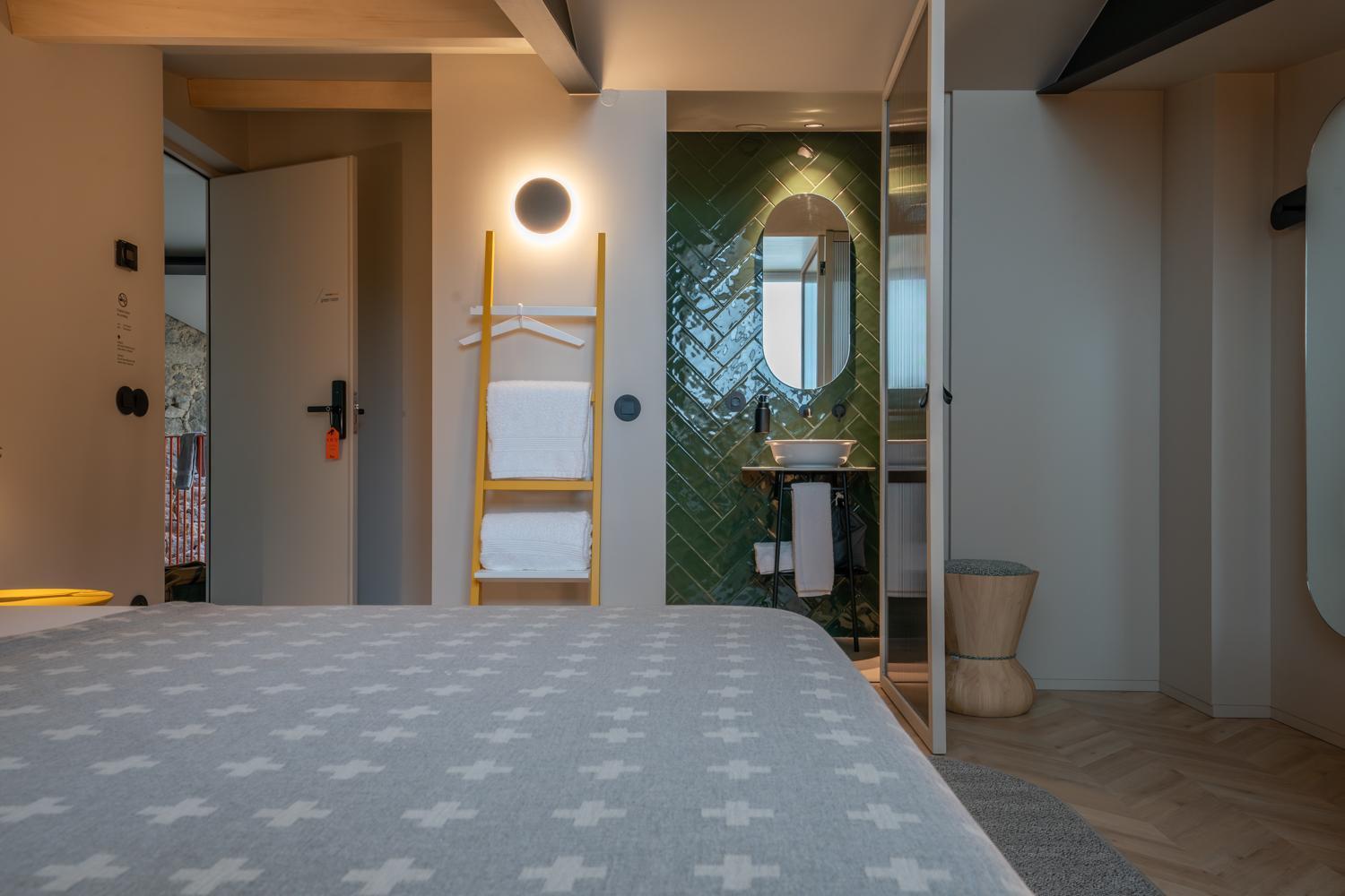 Sutrooms Μπράγκα Εξωτερικό φωτογραφία