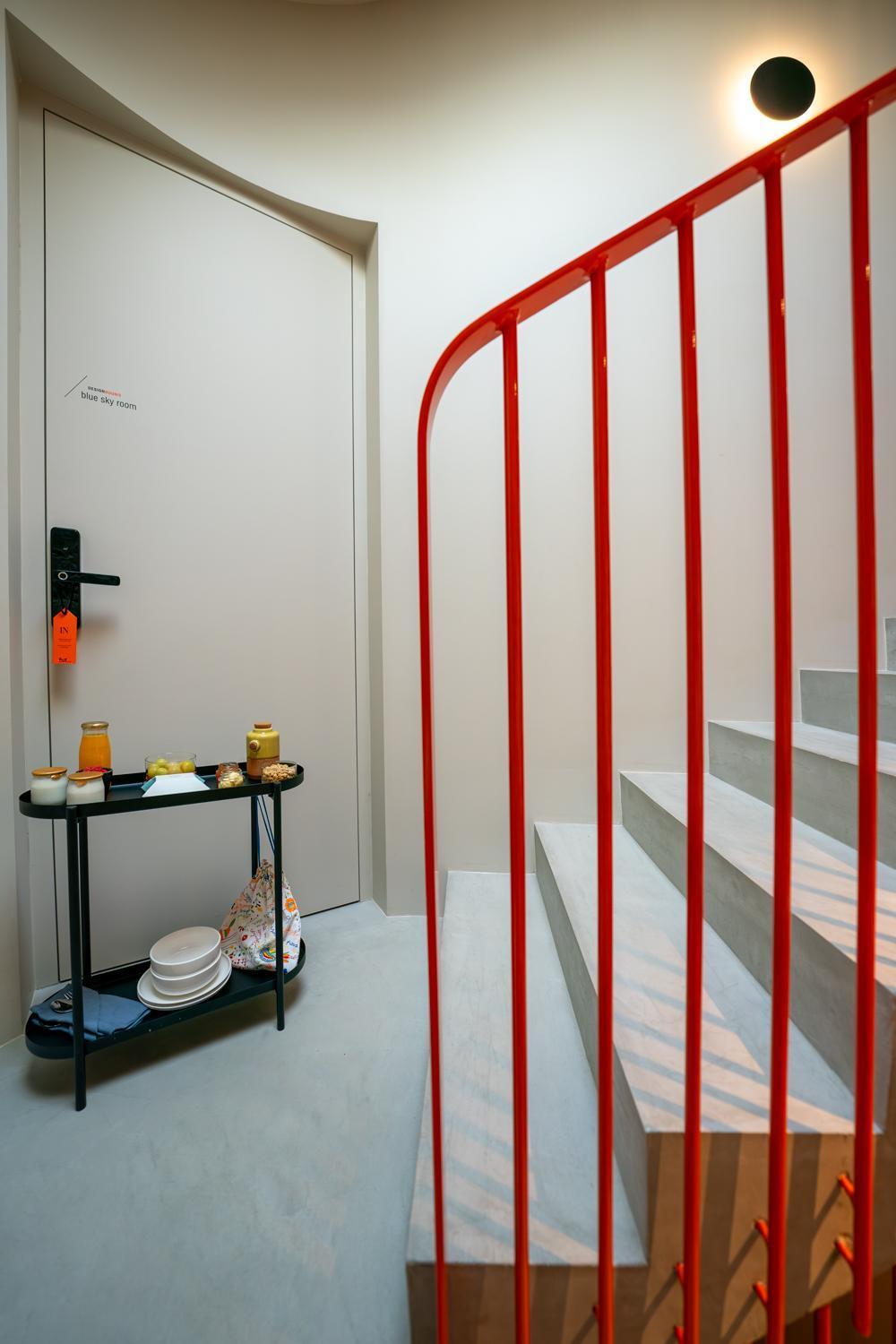 Sutrooms Μπράγκα Εξωτερικό φωτογραφία